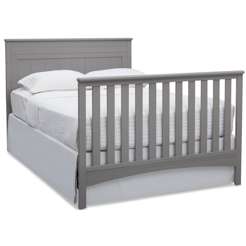 Delta children fancy 4 in hot sale 1 crib